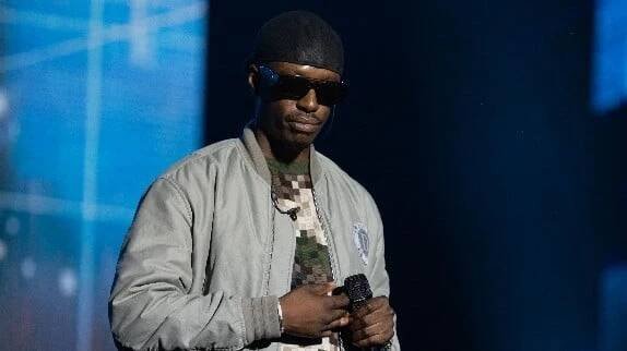 Le rappeur Werenoi nous a quittés : il n'avait que 31 ans