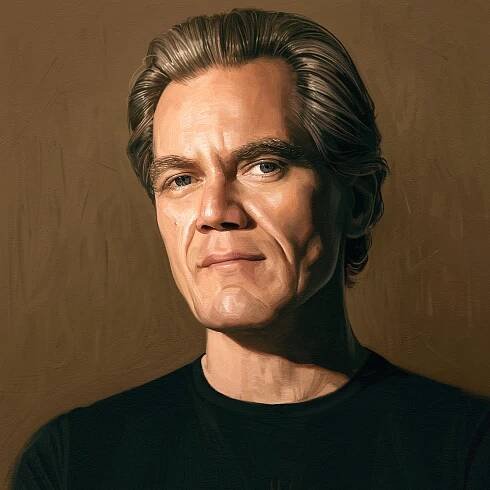 Michael Shannon