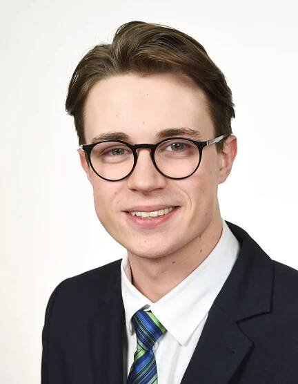 Marek Matěj