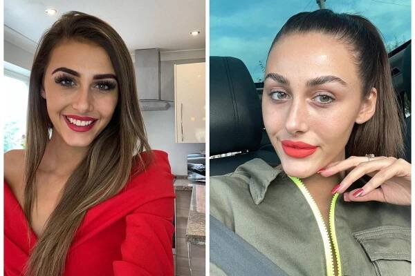 Too Hot To Handle star Chloe Veitch ‘comes out as bisexual’