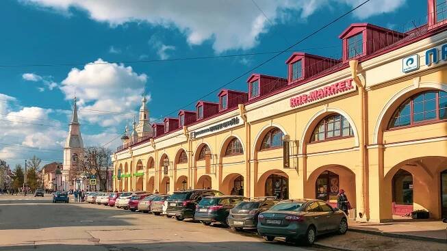 Группа компаний СОЛО — официальный сайт
