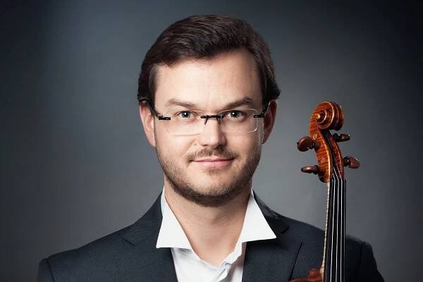 Orchestr v šapitó: Italská noc