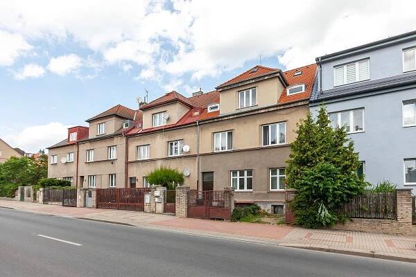 Prodej domu 390 m², pozemek 282 m², Čimická, Praha, Praha