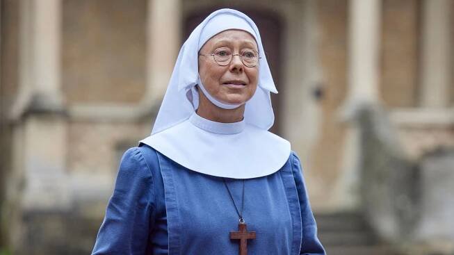 Call the Midwife's Jenny Agutter talks 'darker' and 'difficult' series 14 amid schedule change