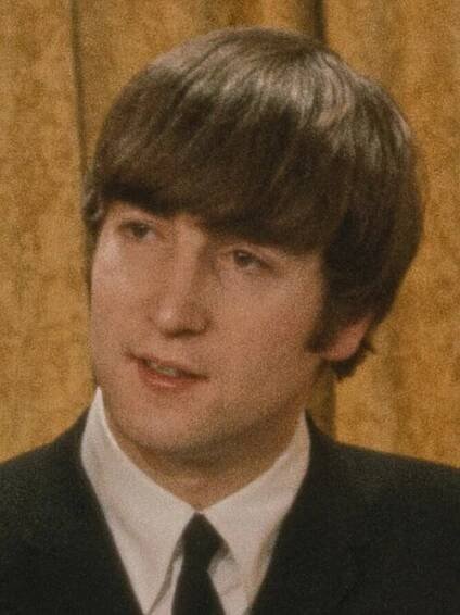 Soubor:The Beatles, The Ed Sullivan Show group photo.jpg – Wikipedie