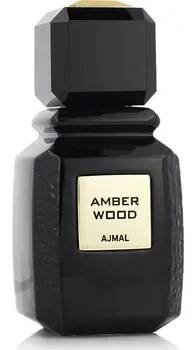 Ajmal Amber Wood EDP 100 ml UNISEX