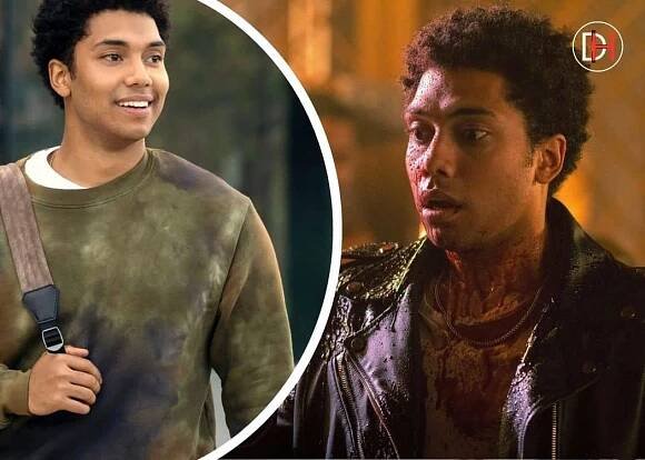 'Gen V' Won't Recast Chance Perdomo's Role To Honor His Legacy