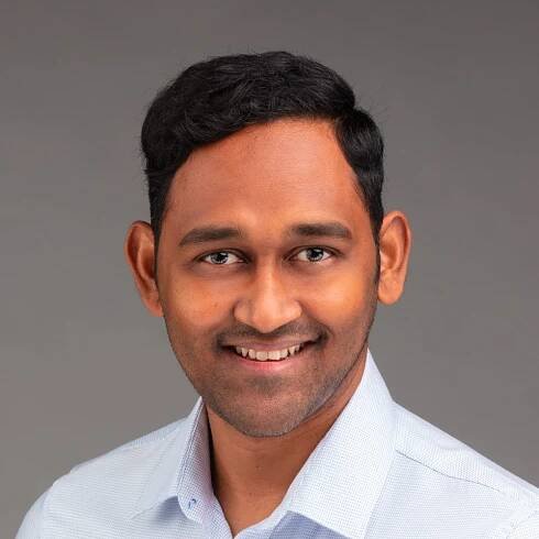 Saravana Rajkumar