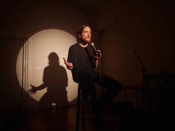 What Is Bo Burnham’s ‘Inside’ Really Trying to Say?