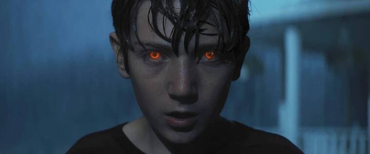 Syn temnoty (2019)