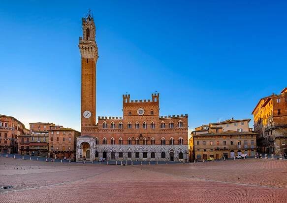 siena
