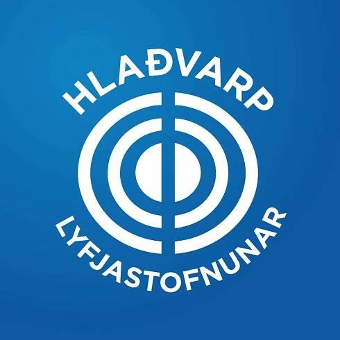 Hlaðvarp Lyfjastofnunar’s avatar