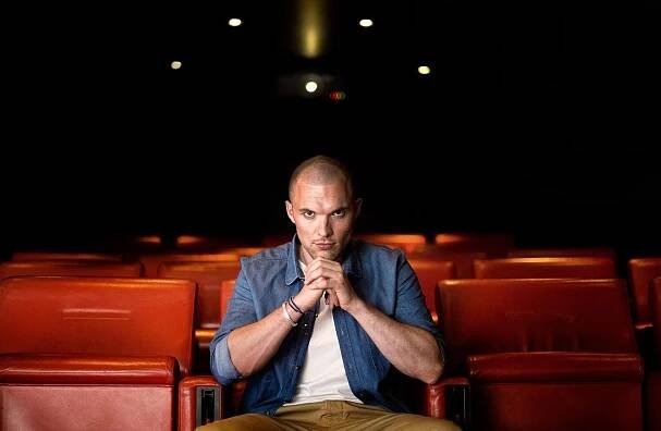 Ed Skrein