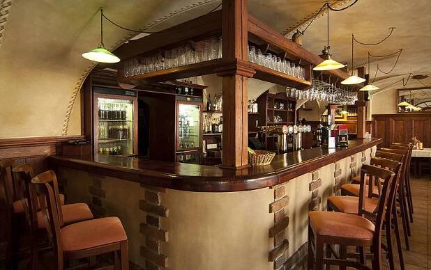 Restaurace Caffe Silesia Frýdek Místek | Apetee