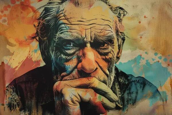 charles bukowski