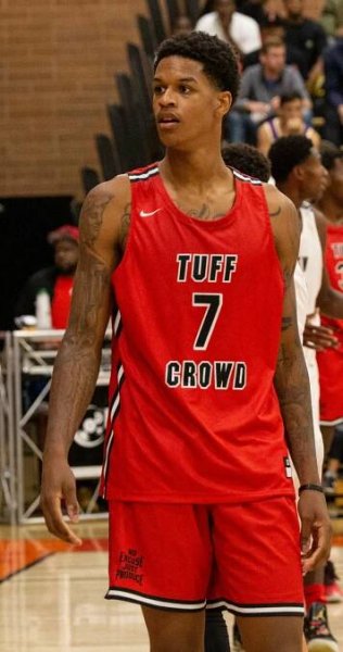 Shareef O'Neal