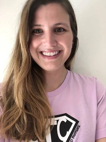 Jenni Sanderlin - Speech Therapist - Children's Therapy Concepts