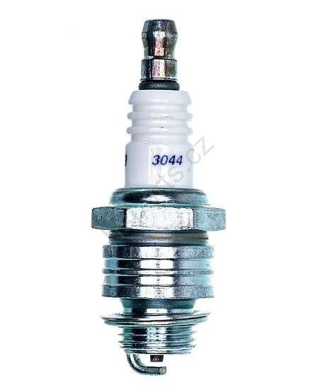Zapalovací svíčka Brisk J19 pro motorové sekačky | HS Parts 