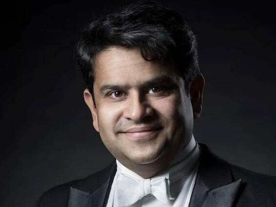 Debashish Chaudhuri: Česká republika a Indie k sobě mají blízko
