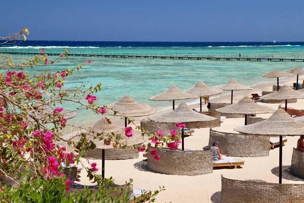 Marsa Alam photo