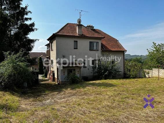 Prodej domů, Svárov | Mapio.cz