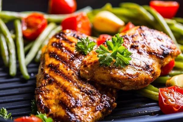 Spotřebitelský test - MARINOVANÁ MASA NA GRIL