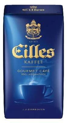 Eilles Gourmet Café mletá káva 500 g