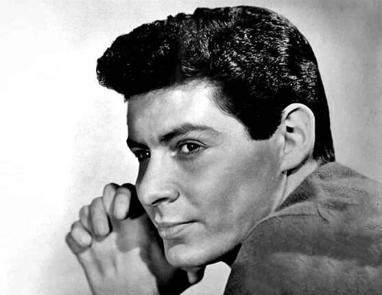 Eddie Fisher facts