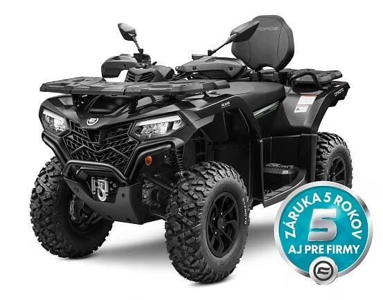CFMOTO Gladiator X520-A G2 T3b