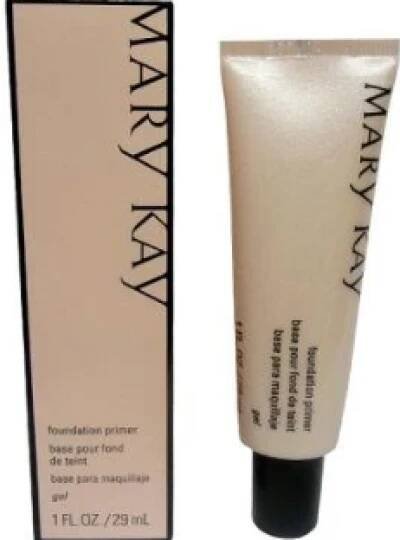 MARY KAY Fixační gel pod make-up s SPF 15, 243 Kč
