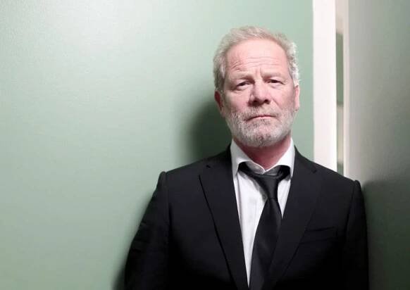 Peter Mullan Profile