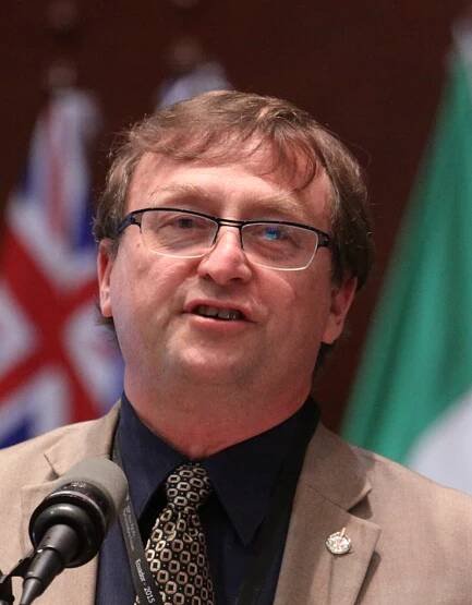 Mike Wallace (politician)