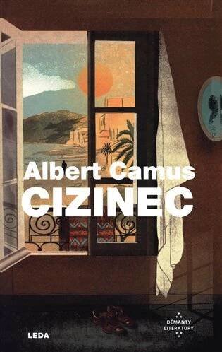 Cizinec - Albert Camus