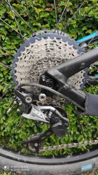 Cannondale Habit 4 Lefty za 30 000 Kč | Cyklobazar.cz