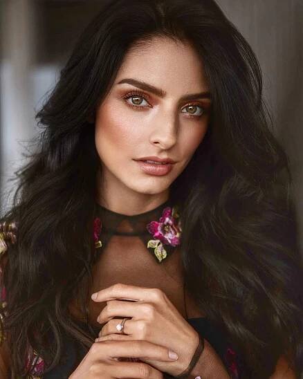 Aislinn Derbez - Telenovely.net... vše o telenovelách na jednom místě