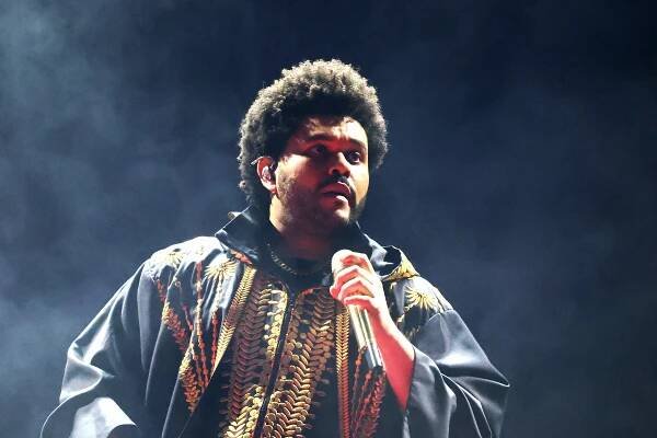 The Weeknd Tour: See 2025 Dates & How to Get Tickets