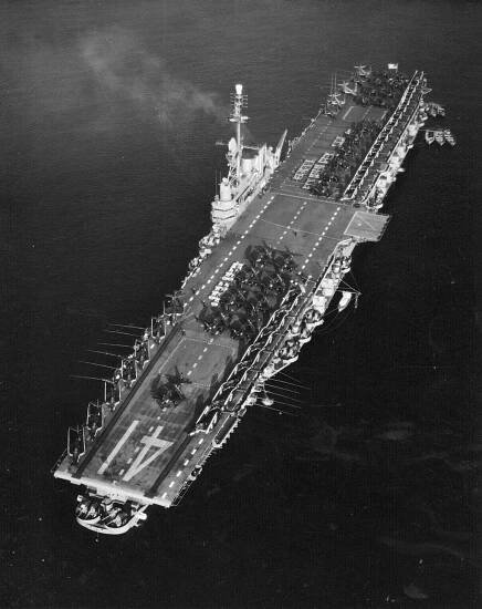 Midway (Schiff) – Wikipedia