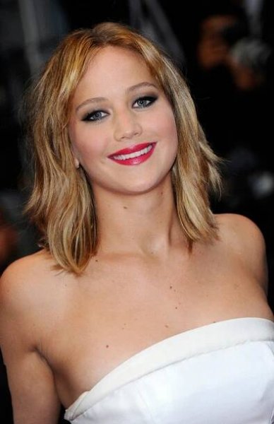 Skandál! Hacker se dostal k nahým fotkám stovky celebrit včetně Jennifer Lawrence a Kate Upton
