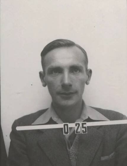 Józef Rotblat – Wikipedia