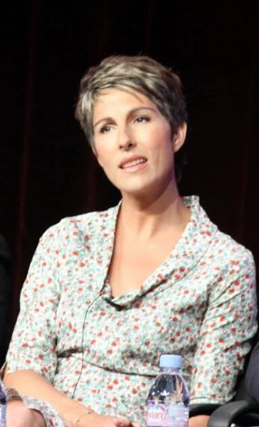 Tamsin Greig citáty (12 citátov)