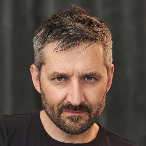 Michal Zelenka - ACTORSMAP