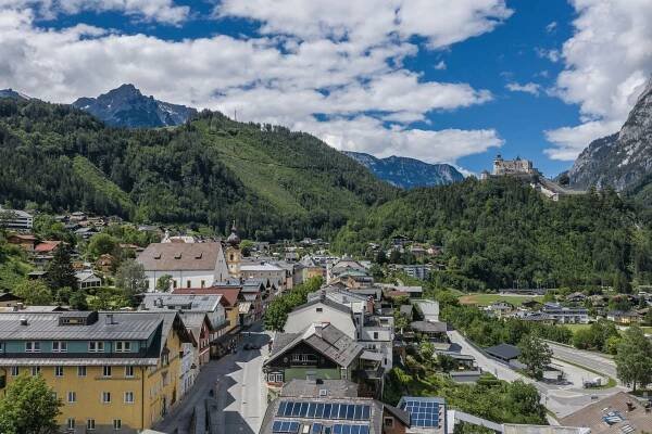 Werfen