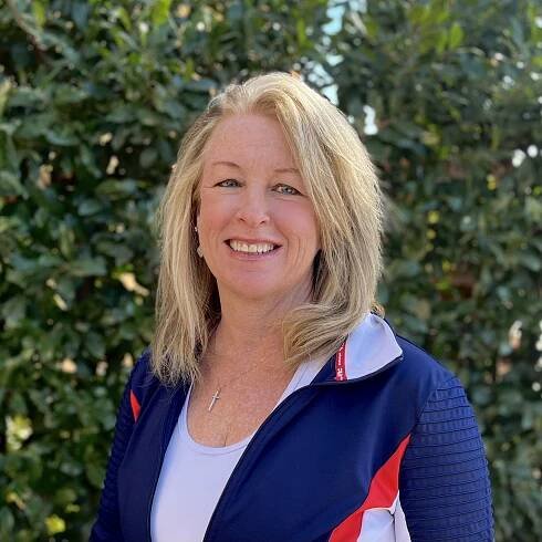 Meet the staff - Indian Wells Tennis Garden