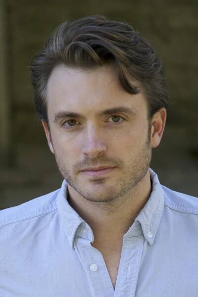 James Snyder