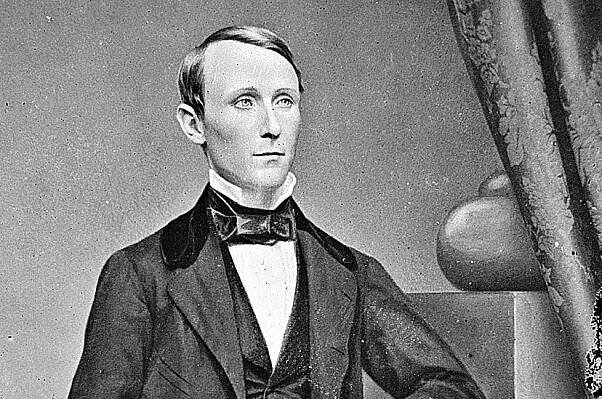 william walker US colonialist Nicaragua