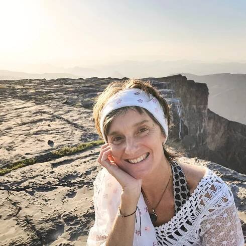 Contact - Caroline Gauthier