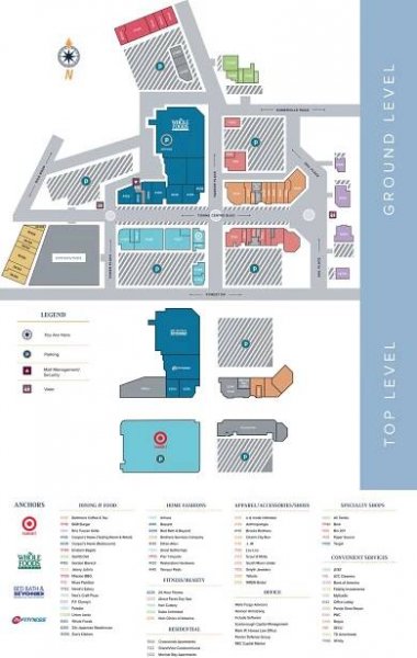 Annapolis Directory Formatted for Web - Annapolis Town Center