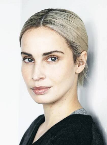 Heida Reed - Creative Artists Iceland