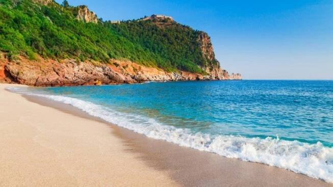Alanya