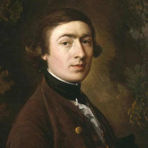 The understated genius of Thomas Gainsborough – one of Britain’s greatest portrait artists